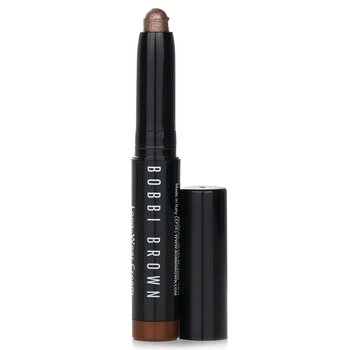 Long-Wear Cream Shadow Stick - # Golden Bronze (Mini Size) - 0.9g/0.03oz