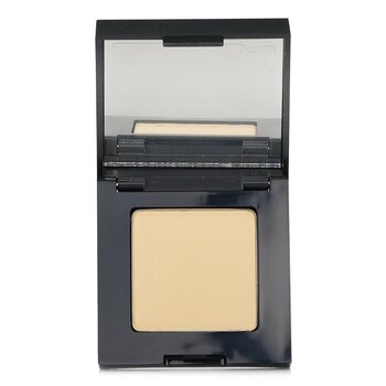 Mini Sheer Finish Pressed Powder - # 1 Pale Yellow - 4.6g/0.16oz