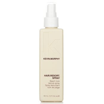 Hair.Resort.Spray (Bleach look Texture Spray) - 150ml/5.1oz