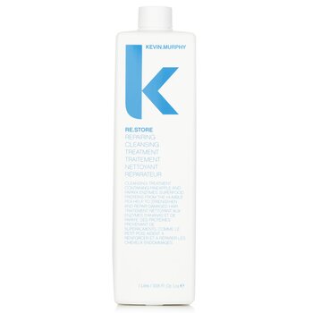 Re.Store Repairing Cleansing Treatment - 1000ml/33.8oz