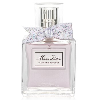 Miss Dior Blooming Bouquet Eau De Toilette Spray - 30ml/1oz
