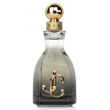 I Want Choo Forever Eau De Parfum Spray - 60ml/2oz