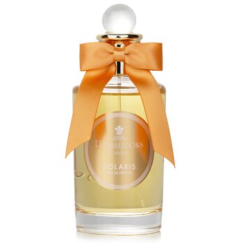Solaris Eau De Parfum Spray - 100ml/3.4oz
