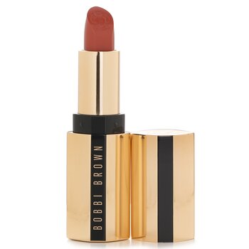 Luxe Lipstick - # 64 Afternoon Tea - 3.5g/0.12oz