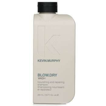 Blow.Dry Wash (Nourishing And Repairing Shampoo) - 250ml/8.4oz