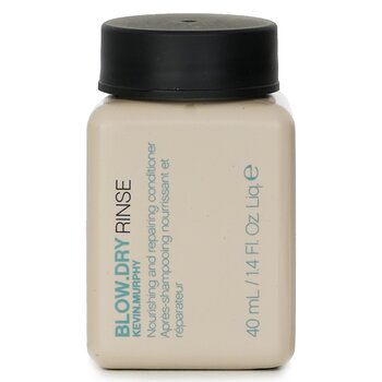 Blow.Dry Rinse (Nourishing And Repairing Conditioner) - 40ml/1.4oz