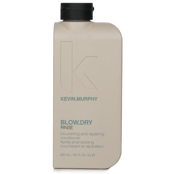 Blow.Dry Rinse (Nourishing And Repairing Conditioner) - 250ml/8.4oz