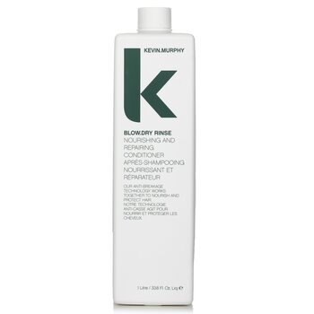 Blow.Dry Rinse (Nourishing And Repairing Conditioner) - 1000ml/33.8oz