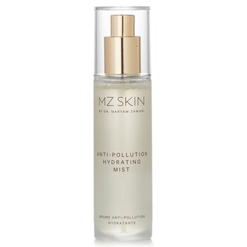 Anti Pollution Hydrating Mist - 75ml/2.53oz