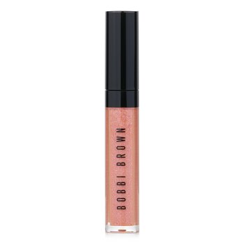 Crushed Oil Infused Gloss - # Bellini Shimmer - 6ml/0.2oz