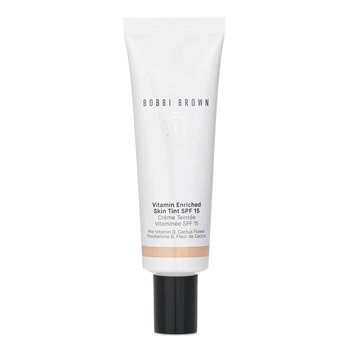 Vitamin Enriched Skin Tint SPF15 - # Fair 2 - 50ml/1.7oz