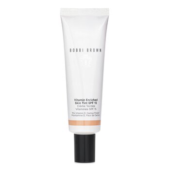 Vitamin Enriched Skin Tint SPF15 - # Light 2 - 50ml/1.7oz