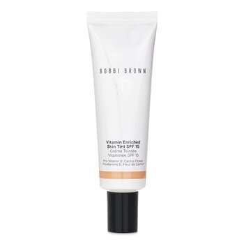 Vitamin Enriched Skin Tint SPF15 - # Light 3 - 50ml/1.7oz
