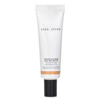Vitamin Enriched Skin Tint SPF15 - # Medium 1 - 50ml/1.7oz