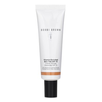 Vitamin Enriched Skin Tint SPF15 - # Golden 1 - 50ml/1.7oz