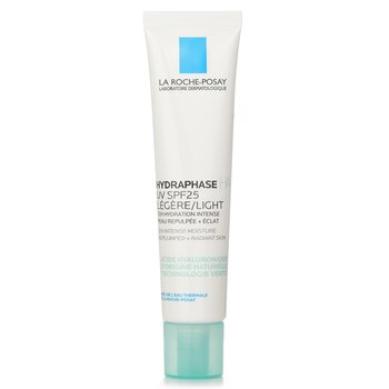 Hydraphase HA UV SPF25 Light - 40ml