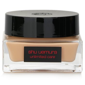 Unlimited Care Serum-In Cream Foundation - # 564 - 35ml/1.18oz