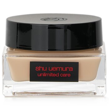 Unlimited Care Serum-In Cream Foundation - # 664 - 35ml/1.18oz