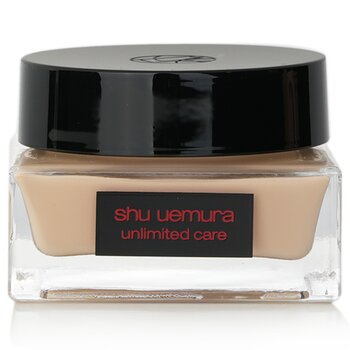 Unlimited Care Serum-In Cream Foundation - # 674 - 35ml/1.18oz
