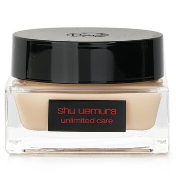 Unlimited Care Serum-In Cream Foundation - # 774 - 35ml/1.18oz