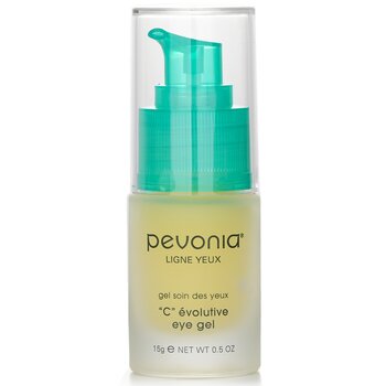 Essentials C Evolutive Eye Gel - 15g/0.5oz