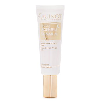Masque Age Refill Summum Mask - 50ml/1.4oz
