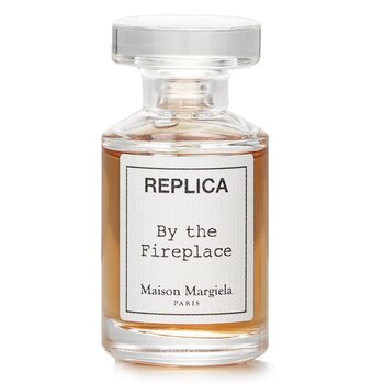 Replica By The Fireplace Eau De Toilette (Miniature) - 7ml/0.2oz