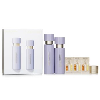 Perfect Renew 3X 2 Step Set: - 5pcs