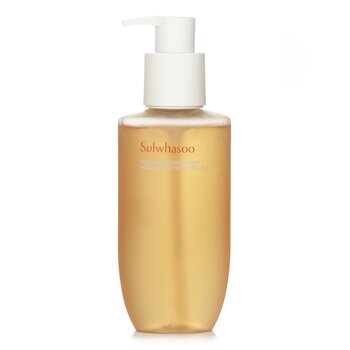 Gentle Cleansing Foam - 200ml/6.76oz