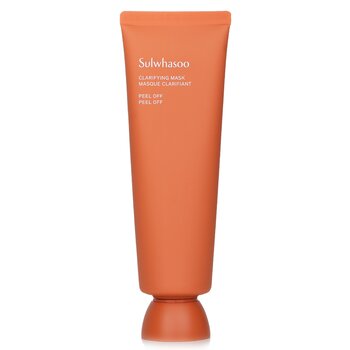 Clarifying Mask - 120ml/4.05oz
