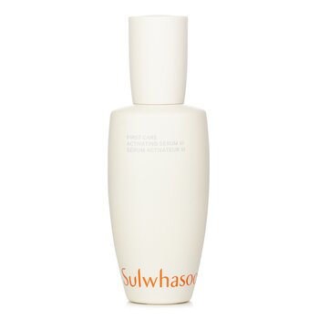 First Care Activating Serum VI - 120ml/4.05oz