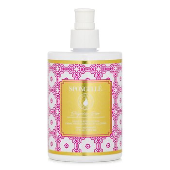 Hand & Body Lotion - Bulgarian Rose - 325ml/11oz