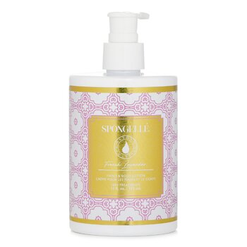 Hand & Body Lotion - French Lavender - 325ml/11oz