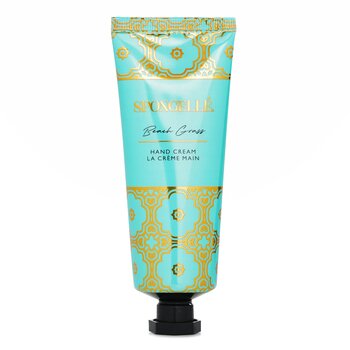 Hand Cream - Beach Grass - 57g/2oz