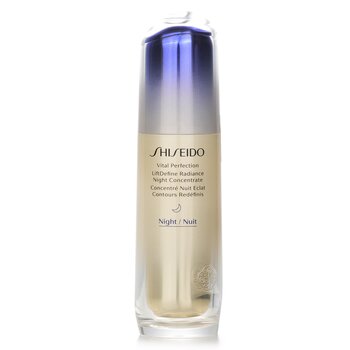 Vital Perfection LiftDefine Radiance Night Concentrate - 40ml/1.3oz