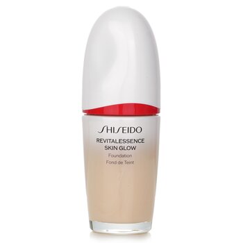 Revitalessence Skin Glow Foundation SPF 30 - # 160 Shell - 30ml/1oz