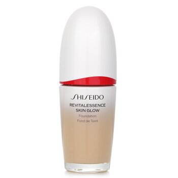 Revitalessence Skin Glow Foundation SPF 30 - # 330 Bamboo - 30ml/1oz