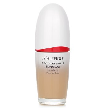 Revitalessence Skin Glow Foundation SPF 30 - # 340 Oak - 30ml/1oz