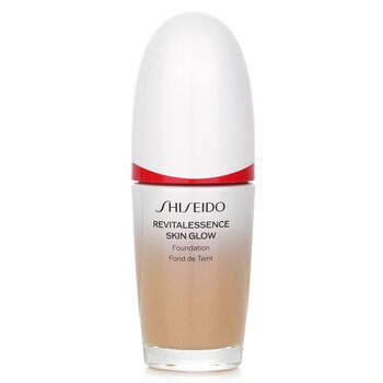 Revitalessence Skin Glow Foundation SPF 30 - # 360 Citrine - 30ml/1oz