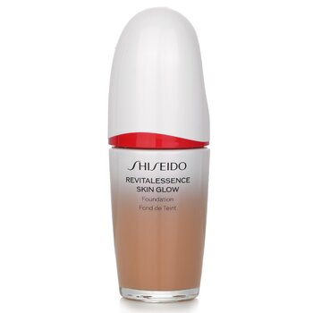 Revitalessence Skin Glow Foundation SPF 30 - # 410 Sunstone - 30ml/1oz
