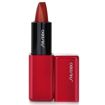 Technosatin Gel Lipstick - # 414 Upload - 3.3g/0.11oz