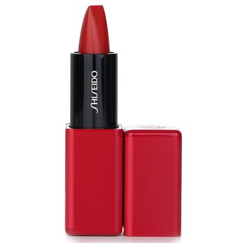 Technosatin Gel Lipstick - # 415 Short Circult - 3.3g/0.11oz