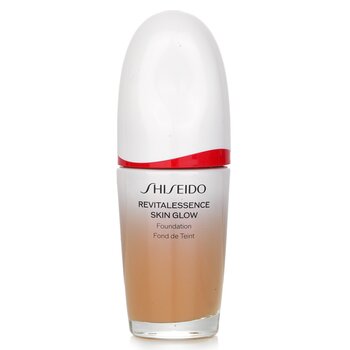 Revitalessence Skin Glow Foundation SPF 30 - # 420 Bronze - 30ml/1oz