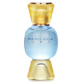 Allegra Riva Solare Eau De Parfum Spray - 50ml/1.7oz