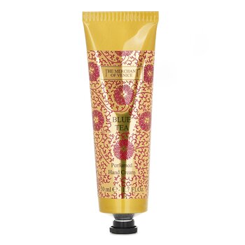 Blue Tea Perfumed Hand Cream - 50ml/1.7oz