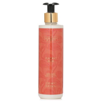 Flamant Rose Perfumed Body Lotion - 250ml/8.4oz