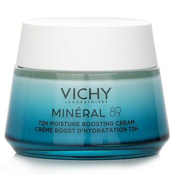 Mineral 89 72H Moisture Boosting Light Cream - 50ml/1.7oz