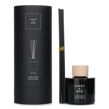 Diffuser - Lord Howe (Mer De Tasman) - 200ml/6.8oz