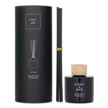 Diffuser - Sagaponack (The Hamptons) - 200ml/6.8oz