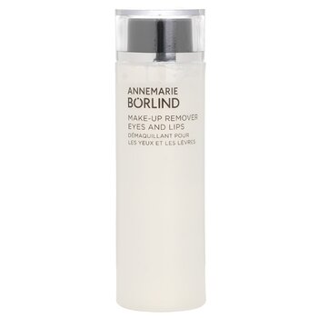 Make Up Remover Eyes & Lips - 125ml/4.23oz